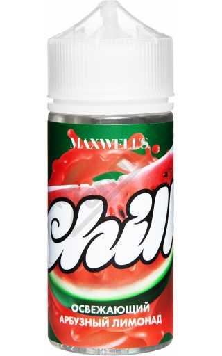 MAXWELLS - Chill 100мл