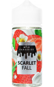 Milk Paradise - Scarlet Fall 100мл