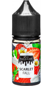 Milk Paradise Pod - Scarlet Fall 27мл