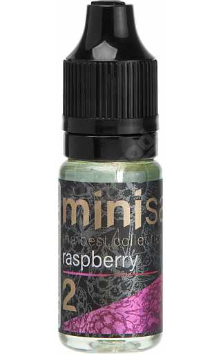 Mini SALT - Raspberry 10мл