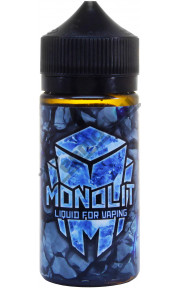 Monolit - Синий 100мл