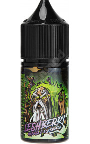 Monstervapor SALT - Leshberry 30мл