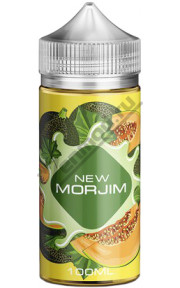 Morjim New - Азиатская дыня 100мл