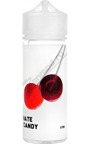 NICE - Pomegranate Cranberry Candy 95мл