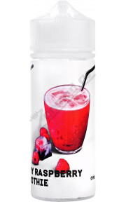 NICE - Strawberry Raspberry Smoothie 95мл