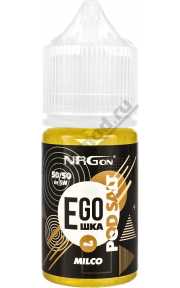 NRGon EGOшка Pod SALT - №03 Milco 30мл