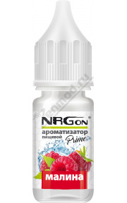 NRGon Prime - Малина 10мл