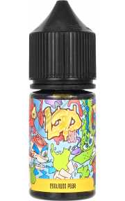 NRGon LSD Pod SALT - Coolness Pear 30мл