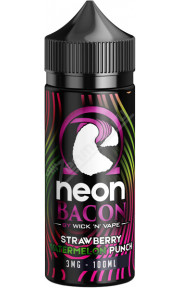 Neon Bacon - PUNCHD 100мл