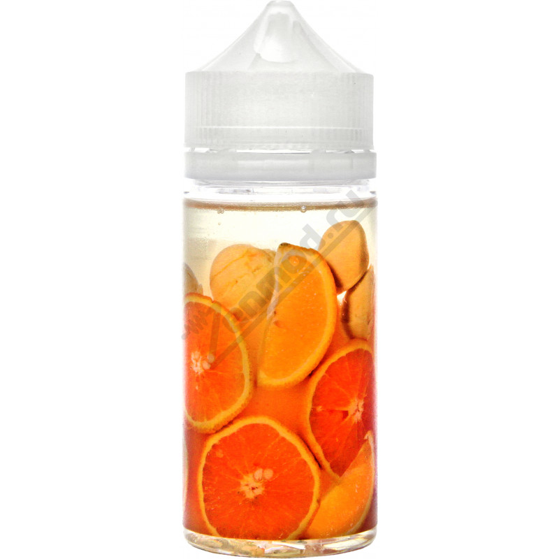 Фото и внешний вид — OASIS - Orange Cream 97мл