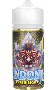 Indonji ICE - Fresh Light 100мл