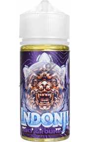 Indonji ICE - Juicy Ground 100мл