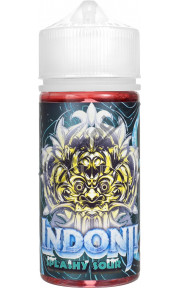Indonji ICE - Splashy Sour 100мл