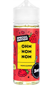 OHM NOM NOM - MOMS GUMMIES 120мл