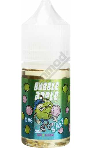 PANDA'S SALT - Bubble Apple 30мл