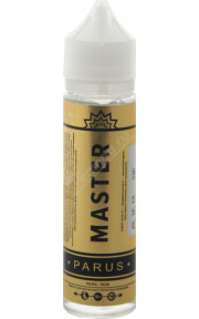 PARUS - MASTER 60мл