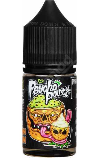 PSYCHO PARTY SALT - Passion Session 30мл