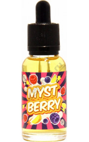 Parr Store Mango Series - Myst Berry 30мл