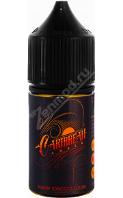 Premium Tobaccos SALT - Caribbean Amber 30мл
