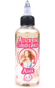 ALICE in Cloudland - Alice 100мл