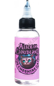 ALICE in Cloudland - Cheshire Cat 60мл
