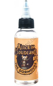 ALICE in Cloudland - Dormouse 60мл