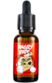 Angry Vape - David Monkey 30мл