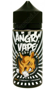 Angry Vape - Donald Rhino 100мл