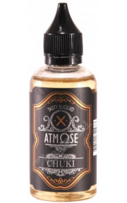 Atmose X - Chuki 60мл