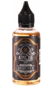 Atmose X - Rebusta 60мл