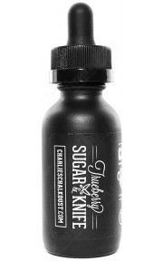 Cosmic Charlies - Trueberry Sugar and Knife 30мл