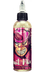 Frankly Monkey - Fruit Mix 100мл