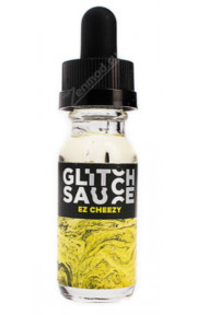 Glitch Sauce EZ Cheezy 15мл