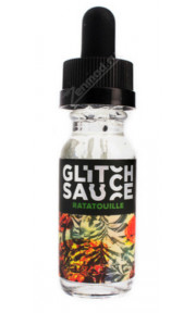 Glitch Sauce Ratatouille 30мл