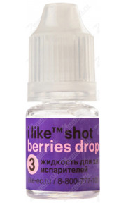 I Like Shot Berries Drop 5мл