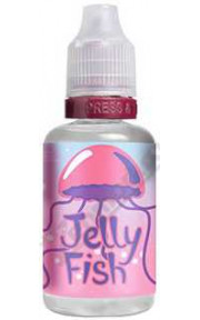 Jelly Fish - Milk Shake 30мл