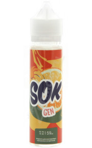 SOK - GEN 60мл