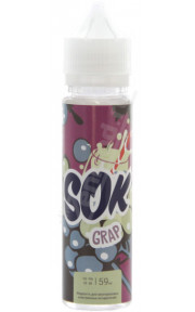 SOK - GRAP 60мл