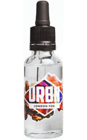 URBN - London Fog 30мл