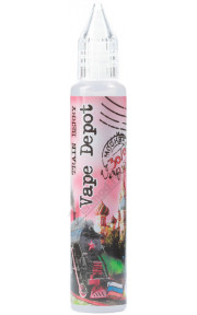 Vape Depot - Train Berry 30мл