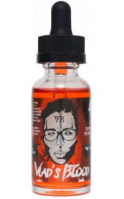 Vlads Blood - 3 Negative 30мл