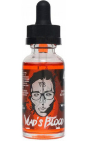 Vlads Blood - 4 Negative 30мл