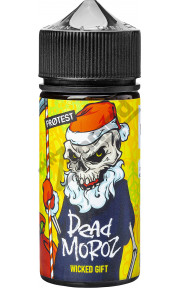 Dead Moroz - Wicked Gift 100мл