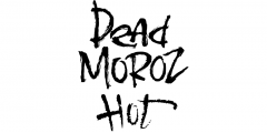 Жидкость Dead Moroz HOT SALT