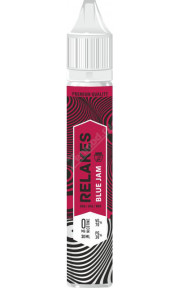 RELAKES - BLUE JAM 60мл