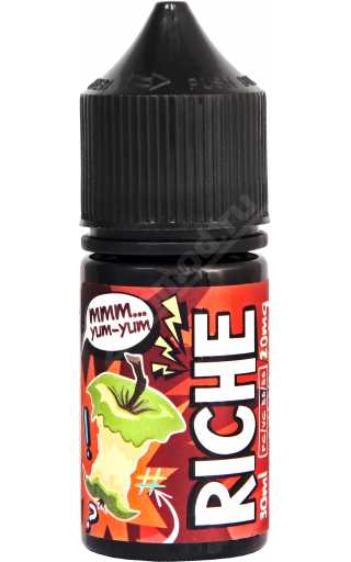 RICHE SALT - Apple 30мл