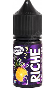 RICHE - Pineapple 30мл