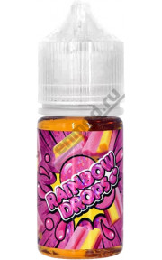 Rainbow Drops SALT - Pink 30мл