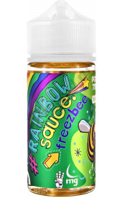 Rainbow Sauce - Freezbee 100мл