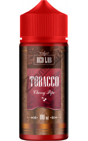 RedLab TOBACCO - Cherry Pipe 100мл